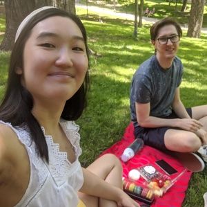 Meet your Posher, Su yen